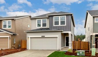 4305 Pronghorn Pl Plan: Azalea, Bremerton, WA 98310