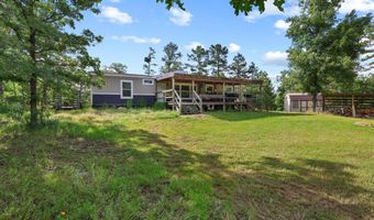 186275 N 4380 Rd, Antlers, OK 74562