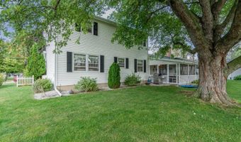 929 Mill St, Alma, MI 48801