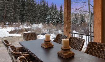 1449 Crystal Lake Rd, Aspen, CO 81611