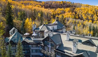 17 Chateau Ln 501, Beaver Creek, CO 81620