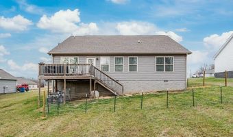260 Celeste Dr, Baxter, TN 38544