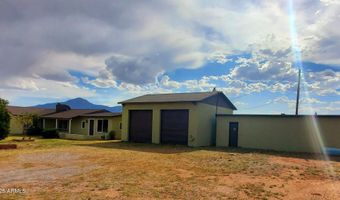 1005 W PURDY Ln, Bisbee, AZ 85603