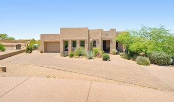 37087 NE GREYTHORN Cir, Carefree, AZ 85377
