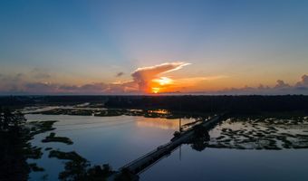 Washington Drive, Beaufort, SC 29902