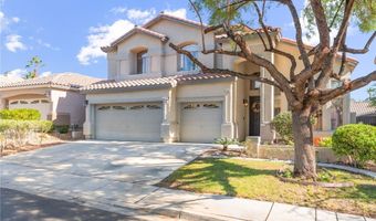 2766 Glen Port St, Las Vegas, NV 89135