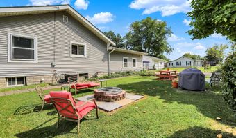 1115 Bethel Ave, Beech Grove, IN 46107