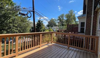 9715 WHITLEY PARK Pl #TH-11, Bethesda, MD 20814