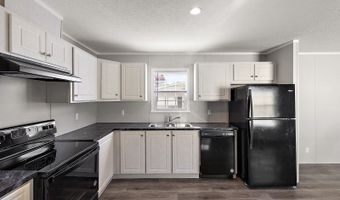 405 Dorset, Almont, MI 48003