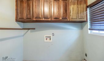 1718 S 12th St, Abilene, TX 79602