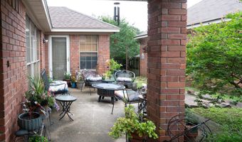 2528 Jasmine Dr, Benton, AR 72015