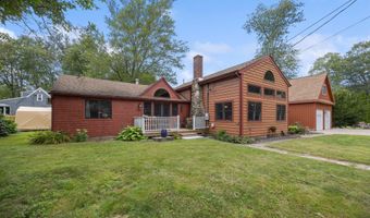 79 Wangumbaug Dr, Coventry, CT 06238