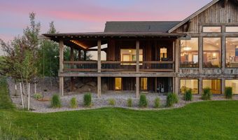 46 Moon Shadow Dr, Bozeman, MT 59715