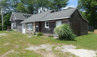 188 DANIELSON Pike, Foster, RI 02825