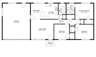 856 E Damion Loop, Chino Valley, AZ 86323