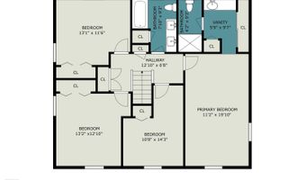 1289 King George Blvd, Ann Arbor, MI 48108