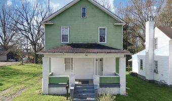 1423 Jersey St, Alliance, OH 44601