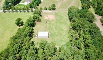 200 Southgate Dr, Americus, GA 31709