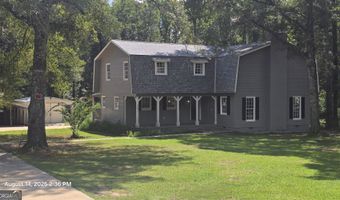 601 Youngs Mill Rd, Americus, GA 31719