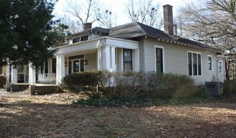 128 Eureka St, Batesville, MS 38606