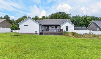 6715 Parwood Dr, Baxter, TN 38544