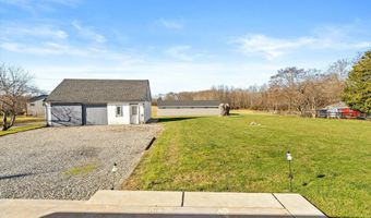 151 Walnford Rd, Allentown, NJ 08501