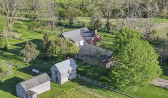 4965 Duvall Rd, Ashville, OH 43103