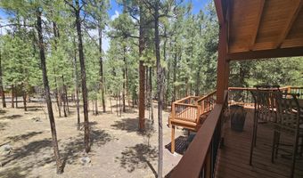 15 County Road 2065, Alpine, AZ 85920