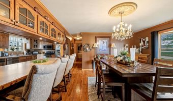 2851 W 2nd Ave, Buffalo, WY 82834