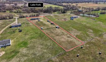 385 Rs County Road 3374, Alba, TX 75410