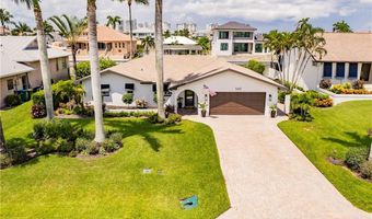 343 Conners Ave, Naples, FL 34108