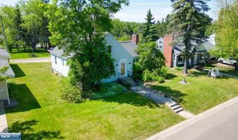 305 Central Ave W, Aurora, MN 55705