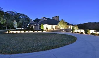 651 Cliff Top Rd, Blaine, TN 37709