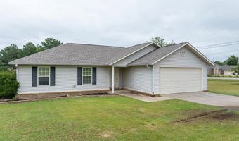 110 Luckau Ln, Alma, AR 72921