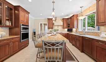 46 ICHABOD CRANE Ln, Belle Mead, NJ 08502