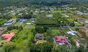 15-1348 27TH Ave, Keaau, HI 96749