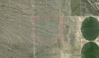 01208002 Hwy 400 Below East Range, Imlay, NV 89418