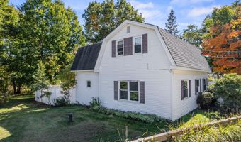 11 Outlet Rd, Augusta, ME 04330