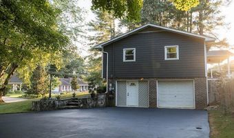 25597 Cornelius Dr, Abingdon, VA 24211