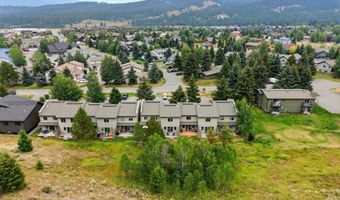 85 Spruce Cone Pine Rdg 4, Big Sky, MT 59716