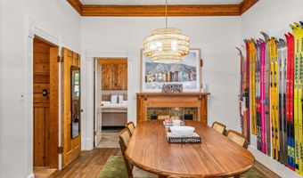406 W Smuggler St, Aspen, CO 81611