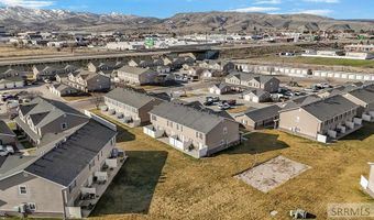 448 Raven Way Unit D, Chubbuck, ID 83202