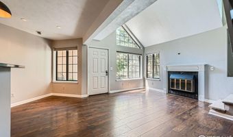 4771 White Rock Cir B, Boulder, CO 80301