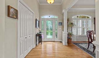 281 Hightower Lake Trail Trl, Ball Ground, GA 30107