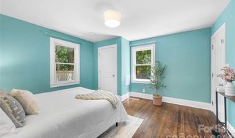 1108 Pegram St, Charlotte, NC 28205