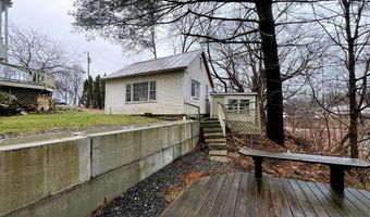 116 Morgan St, Bennington, VT 05201