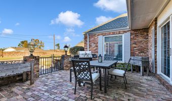 1207 Concord Ave, Amory, MS 38821