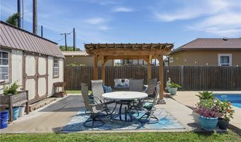 162 S 11th ST & Yoakum, Aransas Pass, TX 78336