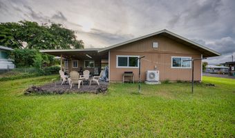 255 HOOMALU St, Hilo, HI 96720