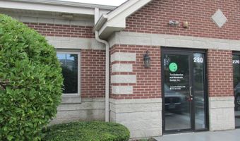 280 Stonegate Rd 280, Algonquin, IL 60102